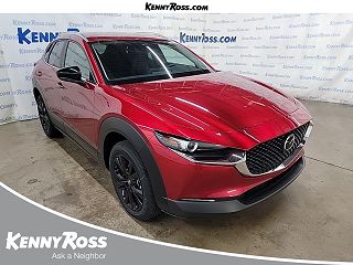 2024 Mazda CX-30 S VIN: 3MVDMBBM2RM678095