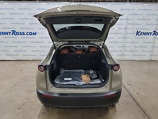 2024 Mazda CX-30 Carbon Turbo 3MVDMBXY6RM631874 in Irwin, PA 12