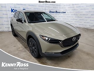 2024 Mazda CX-30 Carbon Turbo VIN: 3MVDMBXY1RM624511