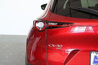 2024 Mazda CX-30 S 3MVDMBCM1RM683674 in Kent, OH 6