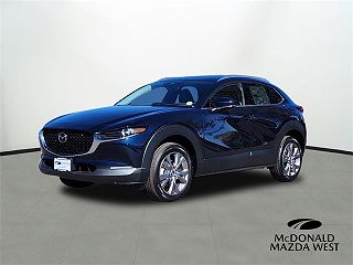 2024 Mazda CX-30 S VIN: 3MVDMBDM9RM638853