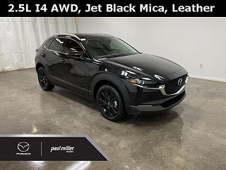 2024 Mazda CX-30 Turbo 3MVDMBDY0RM631681 in Lexington, KY 1