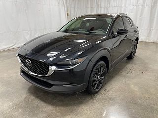 2024 Mazda CX-30 Turbo 3MVDMBDY0RM631681 in Lexington, KY 29