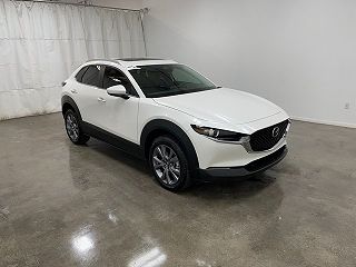 2024 Mazda CX-30 S 3MVDMBCM0RM642744 in Lexington, KY 2