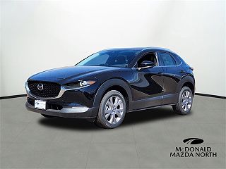 2024 Mazda CX-30 S VIN: 3MVDMBCM0RM633526