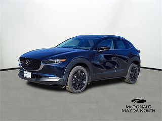 2024 Mazda CX-30 Turbo VIN: 3MVDMBDY5RM616593