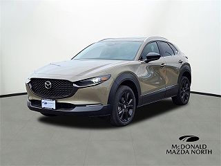 2024 Mazda CX-30 Carbon Turbo VIN: 3MVDMBXY6RM638422