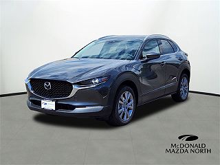2024 Mazda CX-30 S VIN: 3MVDMBDM6RM633089