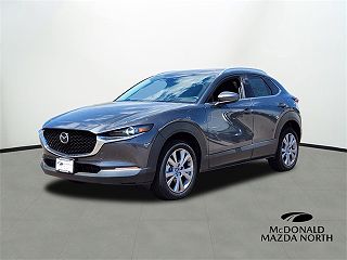 2024 Mazda CX-30 S VIN: 3MVDMBDM3RM611454