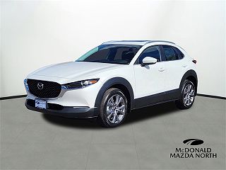 2024 Mazda CX-30 S VIN: 3MVDMBCM1RM602494