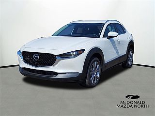 2024 Mazda CX-30 S VIN: 3MVDMBCM6RM621784
