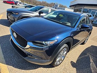 2024 Mazda CX-30 S 3MVDMBDM8RM675683 in Moline, IL 1