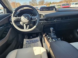 2024 Mazda CX-30 S 3MVDMBDM8RM675683 in Moline, IL 8