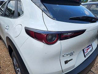 2024 Mazda CX-30 S 3MVDMBCM6RM685310 in Moline, IL 5