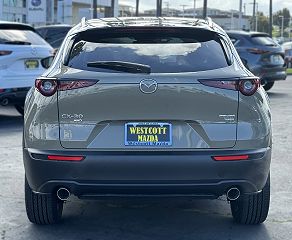 2024 Mazda CX-30 Carbon Turbo 3MVDMBXY8RM658428 in National City, CA 10