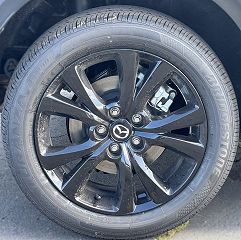 2024 Mazda CX-30 Carbon Turbo 3MVDMBXY8RM658428 in National City, CA 12