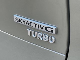 2024 Mazda CX-30 Carbon Turbo 3MVDMBXY8RM658428 in National City, CA 13