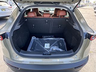 2024 Mazda CX-30 Carbon Turbo 3MVDMBXY8RM658428 in National City, CA 14