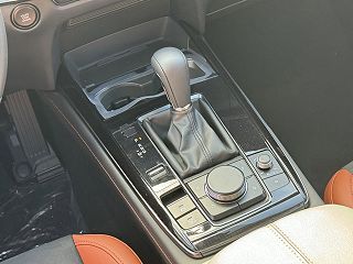 2024 Mazda CX-30 Carbon Turbo 3MVDMBXY8RM658428 in National City, CA 22