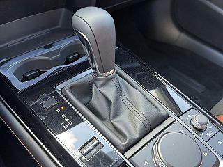 2024 Mazda CX-30 Carbon Turbo 3MVDMBXY8RM658428 in National City, CA 34