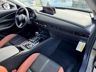 2024 Mazda CX-30 Carbon Turbo 3MVDMBXY8RM658428 in National City, CA 4