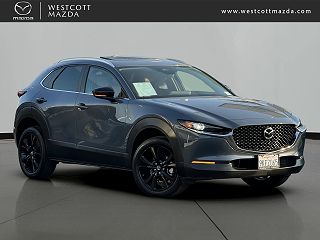 2024 Mazda CX-30 S VIN: 3MVDMBCM3RM615148