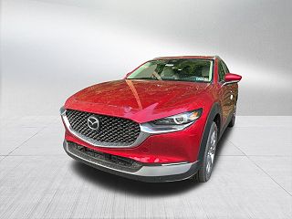 2024 Mazda CX-30 S VIN: 3MVDMBCMXRM682488