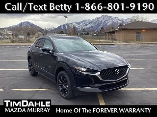 2024 Mazda CX-30 S VIN: 3MVDMBBM7RM658568