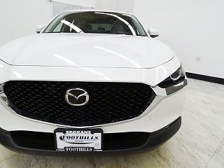 2024 Mazda CX-30 S 3MVDMBCM0RM631839 in Spokane, WA 10