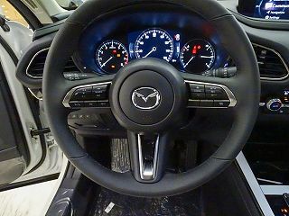 2024 Mazda CX-30 S 3MVDMBCM0RM631839 in Spokane, WA 29