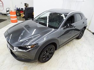 2024 Mazda CX-30 S 3MVDMBBM3RM641654 in Spokane, WA 6