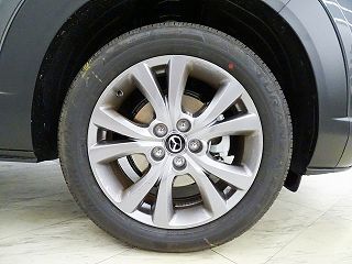 2024 Mazda CX-30 S 3MVDMBCM3RM614422 in Spokane, WA 13