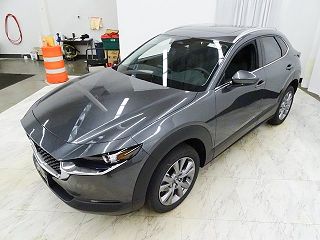 2024 Mazda CX-30 S 3MVDMBCM3RM614422 in Spokane, WA 5