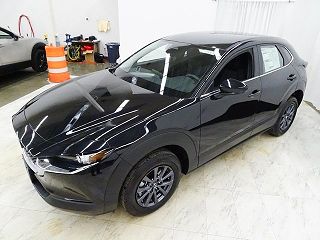 2024 Mazda CX-30 S 3MVDMBAM3RM644202 in Spokane, WA 6