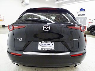 2024 Mazda CX-30 S 3MVDMBAM3RM644202 in Spokane, WA 7