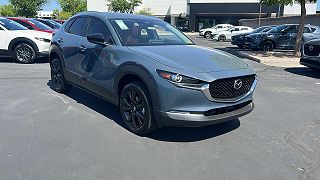 2024 Mazda CX-30 S VIN: 3MVDMBCM0RM670463