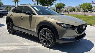 2024 Mazda CX-30 Carbon Turbo VIN: 3MVDMBXY4RM670107