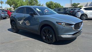 2024 Mazda CX-30 S VIN: 3MVDMBCM9RM681333