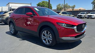 2024 Mazda CX-30 S VIN: 3MVDMBCM8RM672283