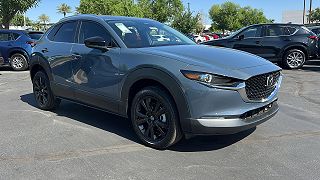 2024 Mazda CX-30 S VIN: 3MVDMBCM7RM681704