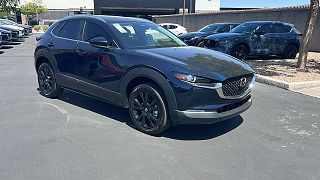 2024 Mazda CX-30 S 3MVDMBBM8RM669224 in Tempe, AZ 1