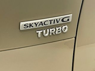 2024 Mazda CX-30 Carbon Turbo 3MVDMBXY2RM656383 in Tulsa, OK 17