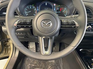 2024 Mazda CX-30 Carbon Turbo 3MVDMBXY2RM656383 in Tulsa, OK 25