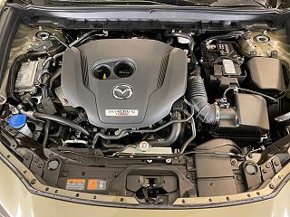 2024 Mazda CX-30 Carbon Turbo 3MVDMBXY2RM656383 in Tulsa, OK 49