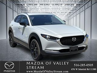 2024 Mazda CX-30 S 3MVDMBBM7RM625229 in Valley Stream, NY 1