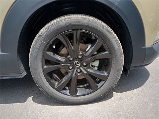 2024 Mazda CX-30 Carbon Turbo 3MVDMBXY4RM626513 in Vero Beach, FL 11