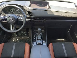 2024 Mazda CX-30 Carbon Turbo 3MVDMBXY4RM626513 in Vero Beach, FL 15