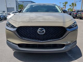 2024 Mazda CX-30 Carbon Turbo 3MVDMBXY4RM626513 in Vero Beach, FL 9
