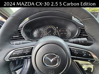 2024 Mazda CX-30 S 3MVDMBCM1RM645183 in Youngstown, OH 12