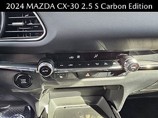 2024 Mazda CX-30 S 3MVDMBCM1RM645183 in Youngstown, OH 14